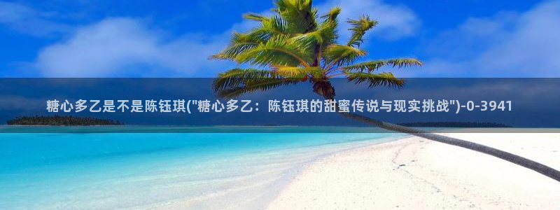 糖心vlog精品